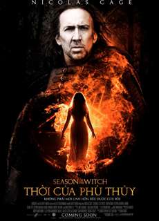 Thời Đại Của Phù Thủy - Season of the Witch - (2011) - phim3mien.com Website xem phim miễn phí tốt nhất