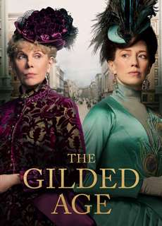 Thời Đại Vàng Son - The Gilded Age - (2022) - phim3mien.com Website xem phim miễn phí tốt nhất