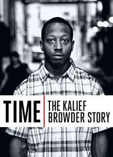Thời Gian: Chuyện Về Kalief Browder - Time: The Kalief Browder Story - (2017) - phim3mien.com Website xem phim miễn phí tốt nhất