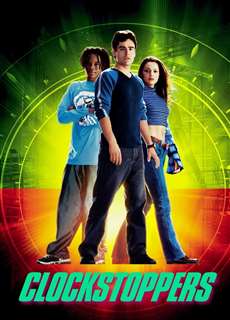 Thời Gian Dừng Lại - Clockstoppers - (2002) - phim3mien.com Website xem phim miễn phí tốt nhất