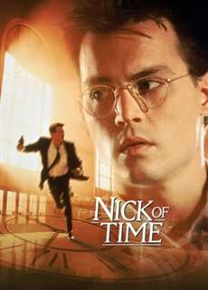 Thời Khắc Quyết Định - Nick of Time - (1995) - phim3mien.com Website xem phim miễn phí tốt nhất