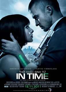 Thời Khắc Sinh Tử - In Time - (2011) - phim3mien.com Website xem phim miễn phí tốt nhất