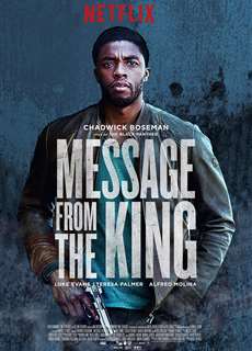 Thông Điệp Từ Nhà Vua - Message From The King - (2017) - phim3mien.com Website xem phim miễn phí tốt nhất