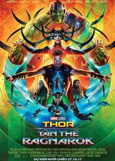 Thor: Tận Thế Ragnarok - Thor: Ragnarok - (2017) - phim3mien.com Website xem phim miễn phí tốt nhất