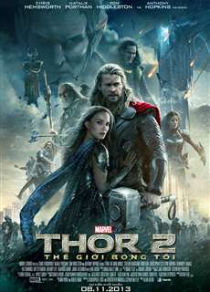 Thor: Thế Giới Bóng Tối - Thor: The Dark World - (2013) - phim3mien.com Website xem phim miễn phí tốt nhất