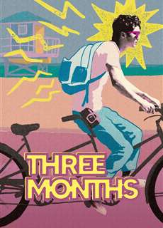 Three Months - Three Months - (2022) - phim3mien.com Website xem phim miễn phí tốt nhất