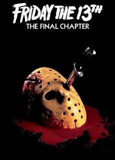 Thứ 6 Ngày 13: Hồi Cuối - Friday the 13th: The Final Chapter - (1984) - phim3mien.com Website xem phim miễn phí tốt nhất