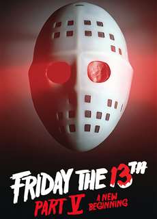 Thứ 6 Ngày 13: Khởi Đầu Mới - Friday the 13th: A New Beginning - (1985) - phim3mien.com Website xem phim miễn phí tốt nhất