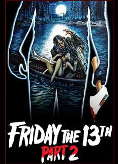 Thứ 6 Ngày 13 Phần 2 - Friday the 13th Part II - (1981) - phim3mien.com Website xem phim miễn phí tốt nhất