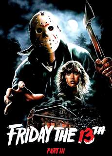 Thứ 6 Ngày 13 Phần 3 - Friday the 13th Part III - (1982) - phim3mien.com Website xem phim miễn phí tốt nhất