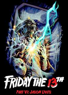 Thứ 6 Ngày 13 Phần 6: Jason Còn Sống - Friday the 13th Part VI: Jason Lives - (1986) - phim3mien.com Website xem phim miễn phí tốt nhất