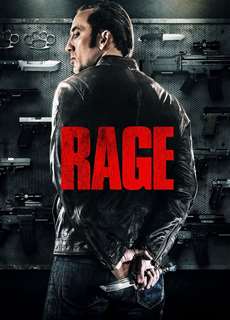 Thù Con Phải Trả - Rage - (2014) - phim3mien.com Website xem phim miễn phí tốt nhất