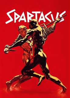 Thủ Lĩnh Nô Lệ - Spartacus - (1960) - phim3mien.com Website xem phim miễn phí tốt nhất