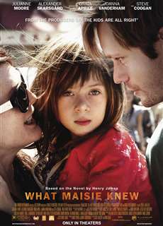 Thứ Maisie Đã Biết - What Maisie Knew - (2013) - phim3mien.com Website xem phim miễn phí tốt nhất