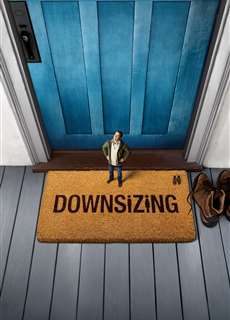 Thu Nhỏ - Downsizing - (2017) - phim3mien.com Website xem phim miễn phí tốt nhất
