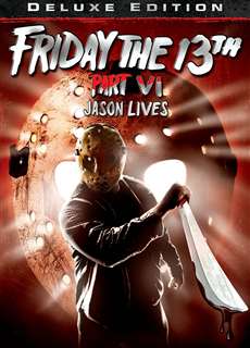 Thứ Sáu Ngày 13 – Phần 6: Jason Sống Lại - Friday the 13th: Part 6: Jason Lives - (1986) - phim3mien.com Website xem phim miễn phí tốt nhất