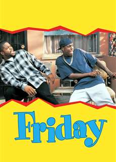 Thứ Sáu - Friday - (1995) - phim3mien.com Website xem phim miễn phí tốt nhất