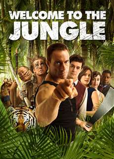 Thử Thách Sống Còn - Welcome To The Jungle - (2013) - phim3mien.com Website xem phim miễn phí tốt nhất