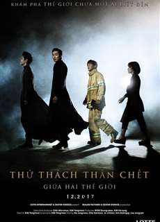 Thử Thách Thần Chết: Giữa Hai Thế Giới - Along with the Gods: The Two Worlds - (2017) - phim3mien.com Website xem phim miễn phí tốt nhất