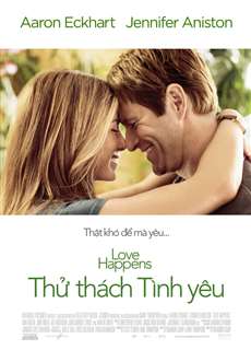 Thử Thách Tình Yêu - Love Happens - (2009) - phim3mien.com Website xem phim miễn phí tốt nhất