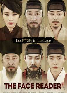Thuật Xem Tướng - The Face Reader - (2013) - phim3mien.com Website xem phim miễn phí tốt nhất
