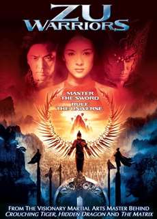 Thục Sơn Kỳ Hiệp - The Legend Of Zu - (2001) - phim3mien.com Website xem phim miễn phí tốt nhất