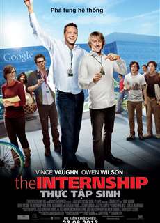 Thực Tập Sinh - The Internship - (2013) - phim3mien.com Website xem phim miễn phí tốt nhất