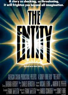 Thực Thể Ma Quái - The Entity - (2019) - phim3mien.com Website xem phim miễn phí tốt nhất