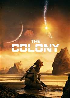 Thuộc Địa - The Colony - (2021) - phim3mien.com Website xem phim miễn phí tốt nhất