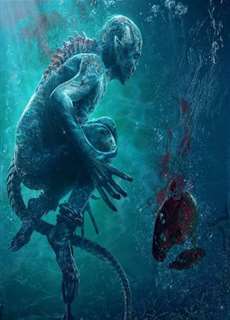 Thủy Quái 2: Rừng Gỗ Mun - Water Monster 2 - (2021) - phim3mien.com Website xem phim miễn phí tốt nhất