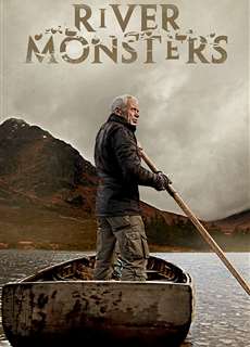 Thủy Quái (Phần 1) - River Monsters (Season 1) - (2009) - phim3mien.com Website xem phim miễn phí tốt nhất