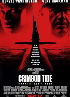 Thủy Triều Đỏ - Crimson Tide - (1995) - phim3mien.com Website xem phim miễn phí tốt nhất