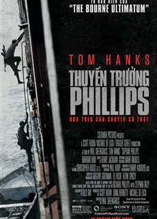 Thuyền Trưởng Phillips - Captain Phillips - (2013) - phim3mien.com Website xem phim miễn phí tốt nhất
