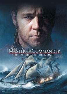 Thuyền Trưởng Và Đại Úy - Master And Commander: The Far Side Of The World - (2003) - phim3mien.com Website xem phim miễn phí tốt nhất
