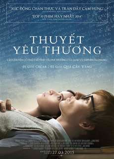 Thuyết Yêu Thương - The Theory of Everything - (2014) - phim3mien.com Website xem phim miễn phí tốt nhất