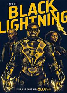 Tia Chớp Đen (Phần 1) - Black Lightning (Season 1) - (2018) - phim3mien.com Website xem phim miễn phí tốt nhất