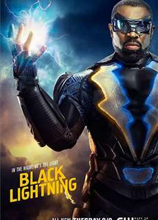 Tia Chớp Đen (Phần 2) - Black Lightning (Season 2) - (2018) - phim3mien.com Website xem phim miễn phí tốt nhất