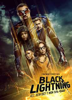 Tia Chớp Đen (Phần 3) - Black Lightning (Season 3) - (2019) - phim3mien.com Website xem phim miễn phí tốt nhất