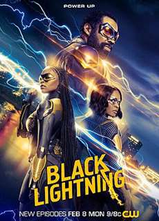 Tia Chớp Đen (Phần 4) - Black Lightning (Season 4) - (2021) - phim3mien.com Website xem phim miễn phí tốt nhất