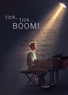 tick, tick... BOOM! - tick, tick... BOOM! - (2021) - phim3mien.com Website xem phim miễn phí tốt nhất