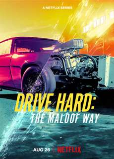 Tiệm Cơ Khí Maloof - Drive Hard: The Maloof Way - (2022) - phim3mien.com Website xem phim miễn phí tốt nhất