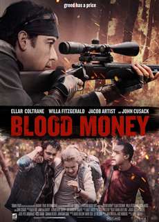 Tiền Bẩn - Blood Money - (2017) - phim3mien.com Website xem phim miễn phí tốt nhất