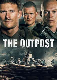 Tiền Đồn - The Outpost - (2020) - phim3mien.com Website xem phim miễn phí tốt nhất