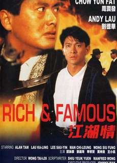 Tiền Tài Và Danh Vọng - Rich and Famous - (1987) - phim3mien.com Website xem phim miễn phí tốt nhất