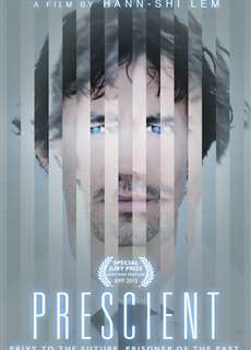 Tiên Tri - Prescient - (2015) - phim3mien.com Website xem phim miễn phí tốt nhất