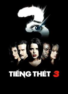 Tiếng Thét 3 - Scream 3 - (2000) - phim3mien.com Website xem phim miễn phí tốt nhất