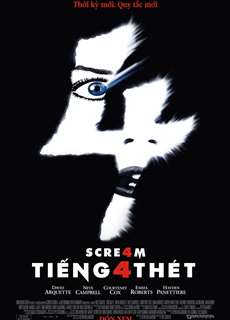 Tiếng Thét 4 - Scream 4 - (2011) - phim3mien.com Website xem phim miễn phí tốt nhất