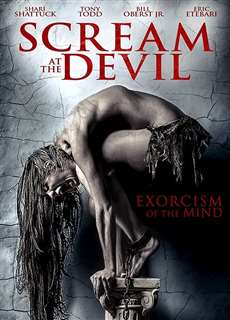 Tiếng Thét Quỹ Dữ - Scream at the Devil - (2015) - phim3mien.com Website xem phim miễn phí tốt nhất