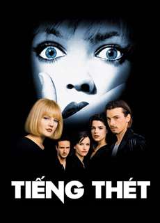 Tiếng Thét - Scream - (1996) - phim3mien.com Website xem phim miễn phí tốt nhất