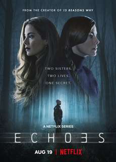 Tiếng Vọng - Echoes - (2022) - phim3mien.com Website xem phim miễn phí tốt nhất